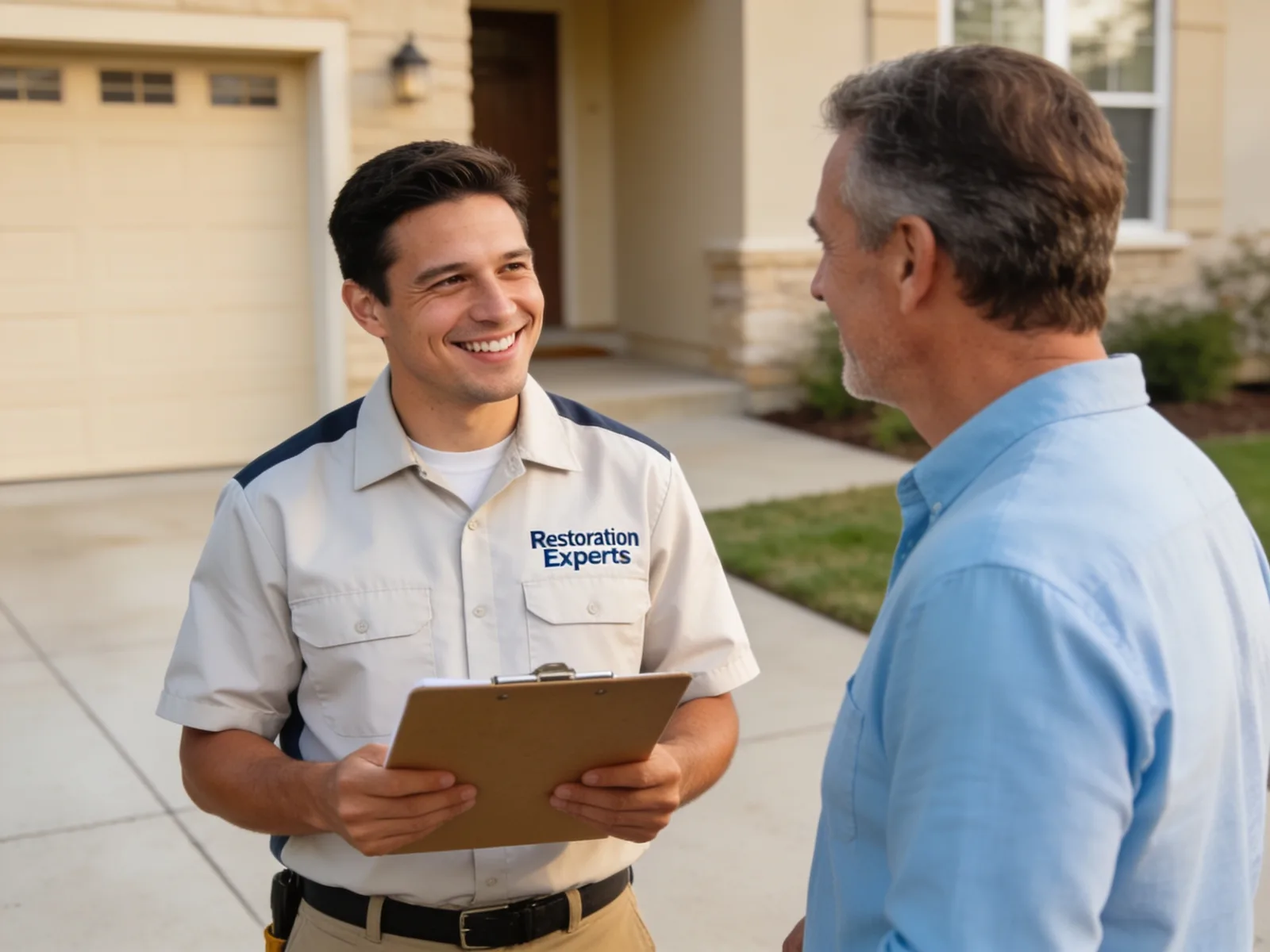 Water Damage Cleanup Clifton, CO FAQs